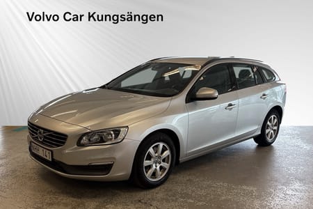 Volvo V60 T3 Kinetic