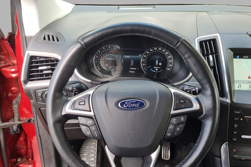 Bilde 5 av Ford Edge