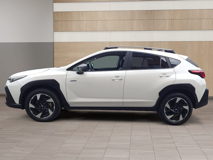 Bild 2 av Subaru Crosstrek e-Boxer 2.0i Aut Touring *Dragkrok, Årsskatt 1 020kr*