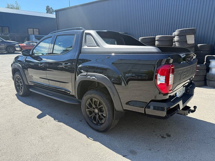 Bild 4 av Maxus T60 Max 2.0 BiTurbo Diesel 4WD