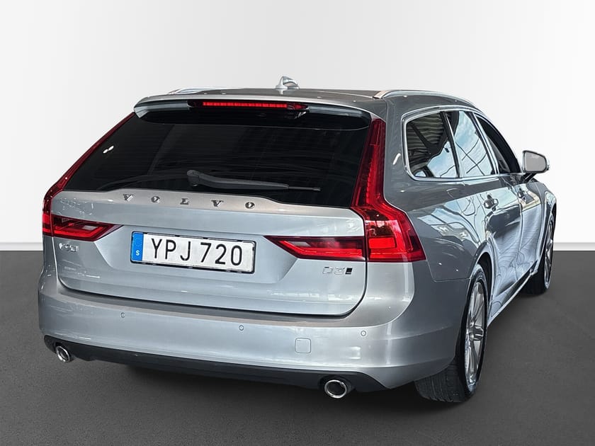 Bild 4 av Volvo V90