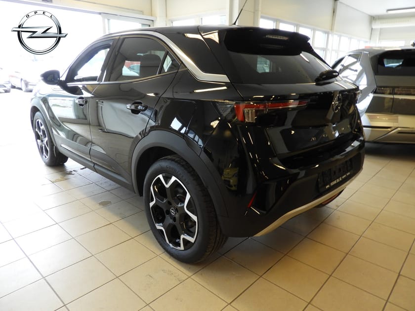Bilde 5 av Opel Mokka-e Ultimate