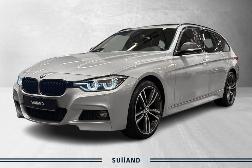 Bilde 1 av BMW 320i xDrive Touring