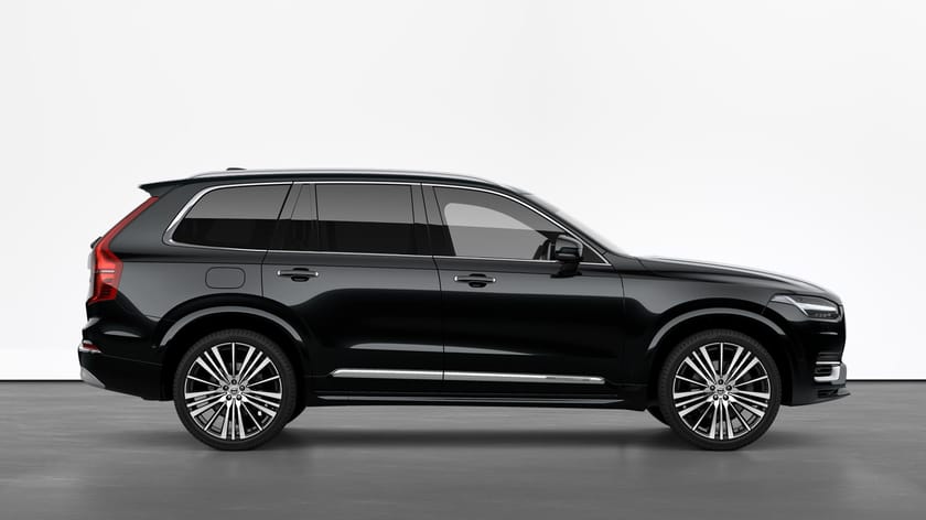 Bilde 2 av Volvo XC90 7 Seats Recharge T8II 456hk Ins KROK|PANO|22"|LUFT|B&W|HUD|8år*