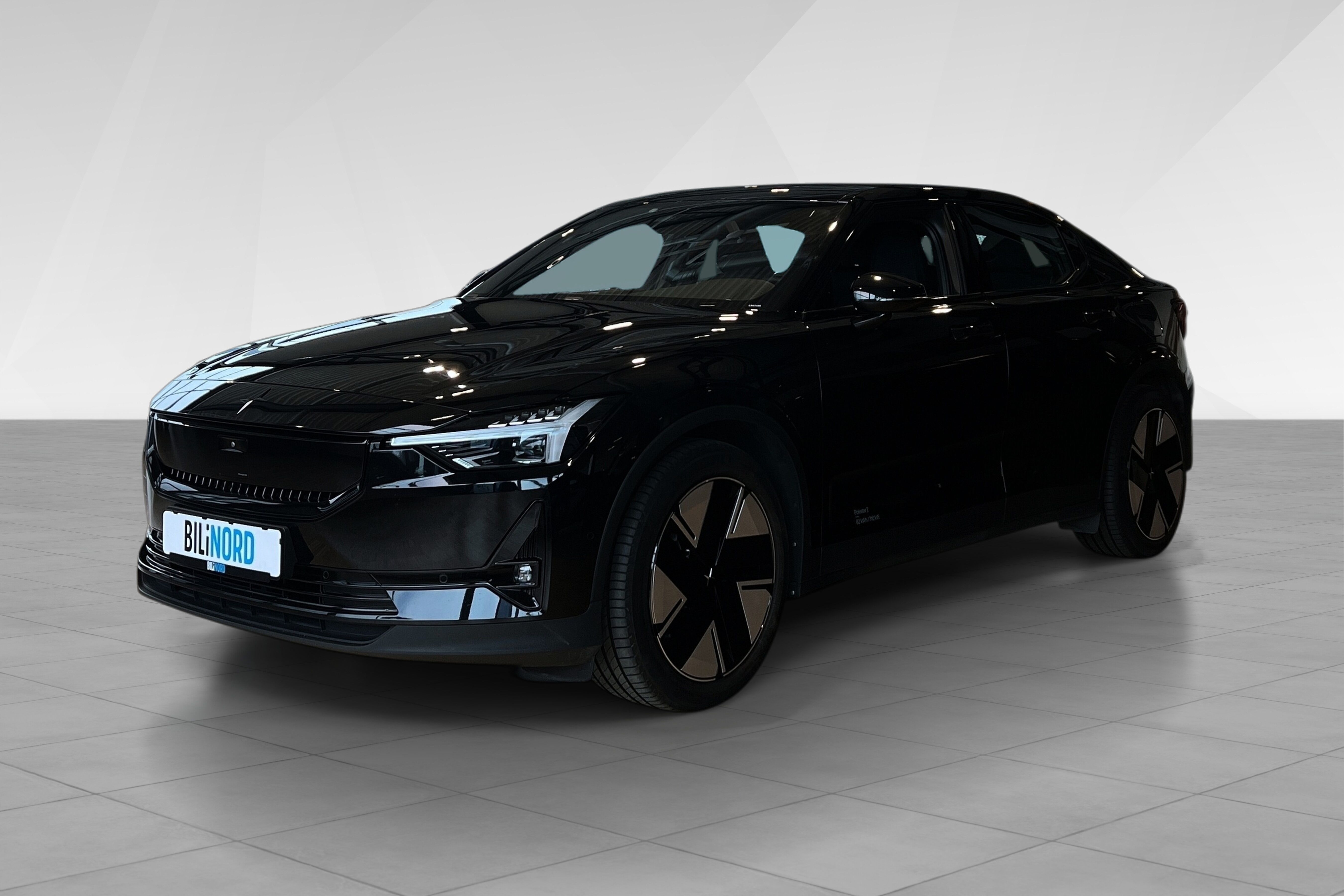 Polestar 2 Long Range Dual Motor bilde 4