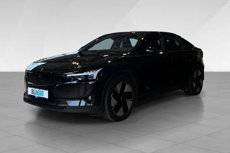 Polestar 2 Long Range Dual Motor bilde 4
