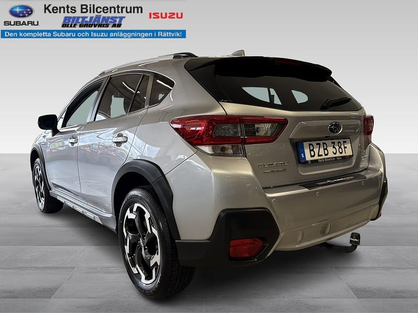Bild 5 av Subaru XV e-Boxer XFuel 2.0 Ridge Lineartronic Euro 6
