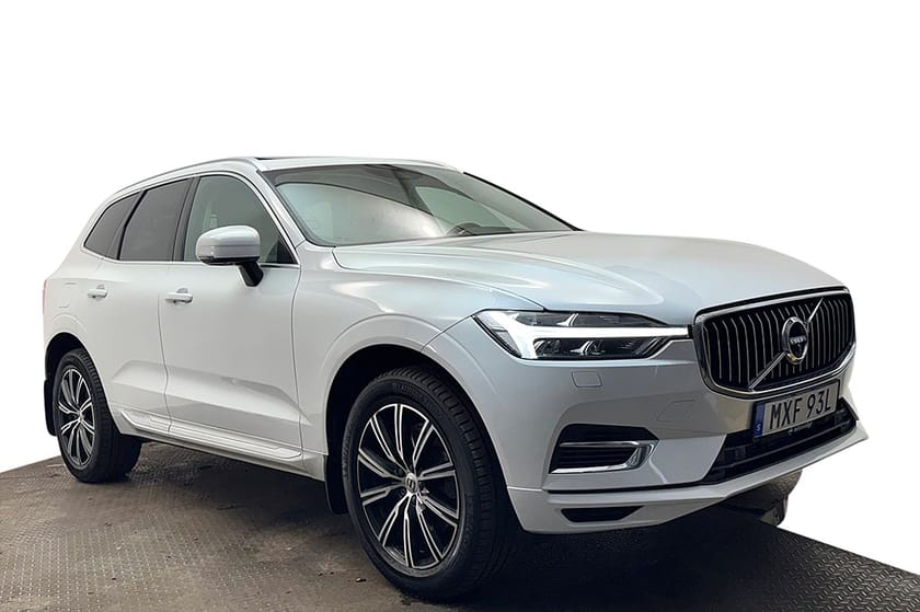 Bild 4 av Volvo XC60