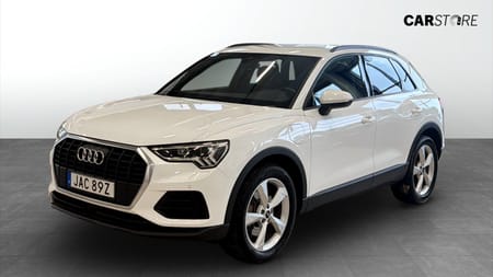 Audi Q3 45 TFSI e