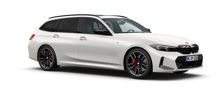 BMW M340i xDrive Touring