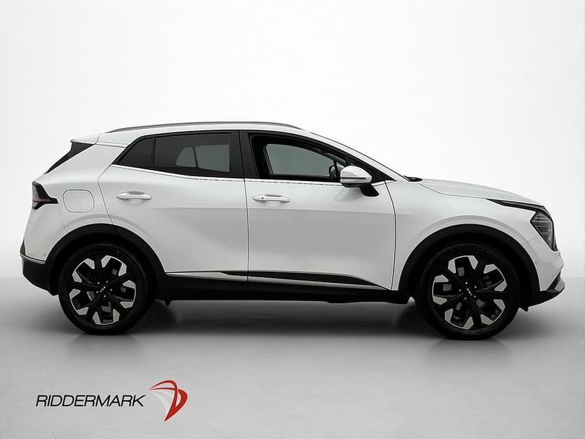 Bild 4 av Kia Sportage PHEV Advance H/K 360° Navi CarPlay 3D-Kamera