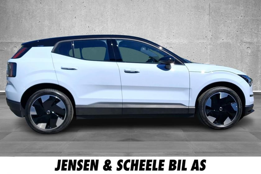 Bilde 5 av Volvo EX30 Twin Motor Performance Plus - H&K stereo, Ryggekamera