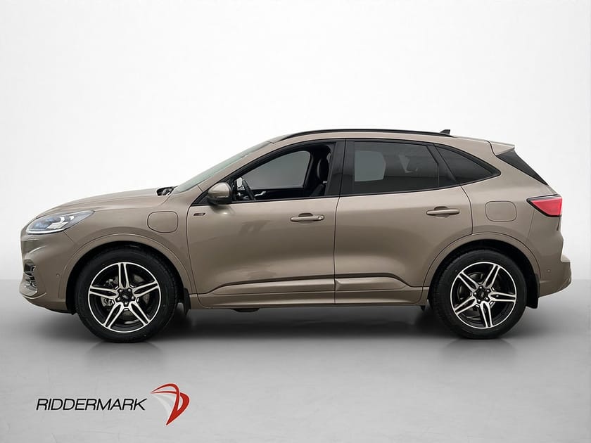 Bild 4 av Ford Kuga Plug-In Hybrid 225hk ST-Line Navi Kamera B&O