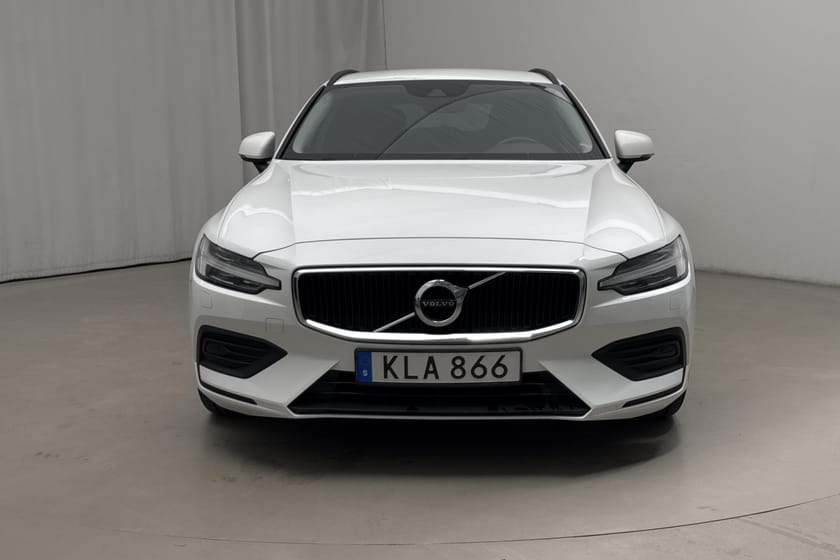 Bild 5 av Volvo V60
