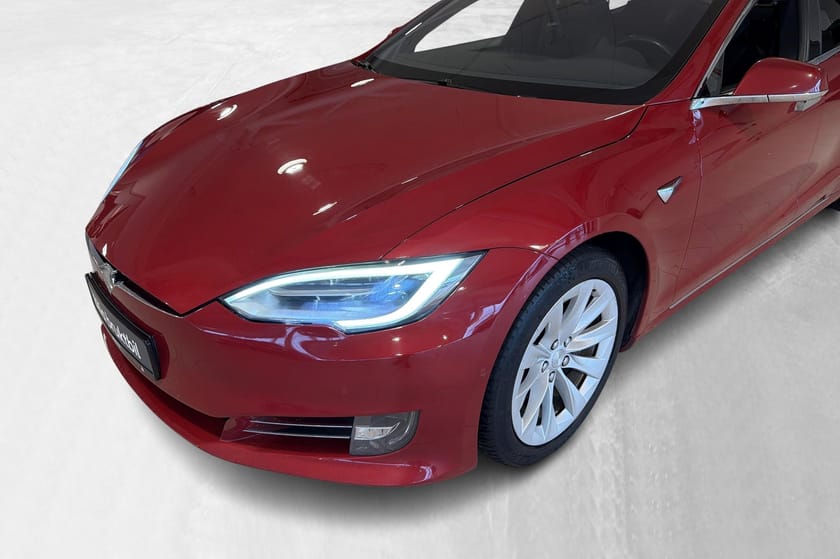 Bilde 3 av Tesla Model S 100D 
