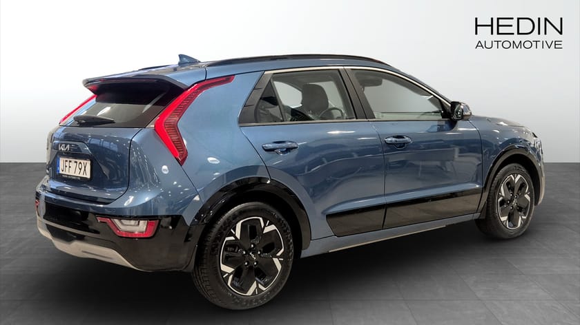 Bild 5 av Kia Niro EV