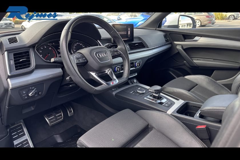Bild 3 av Audi Q5