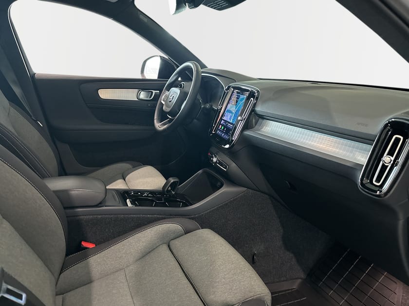 Bild 5 av Volvo XC40
