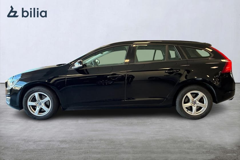 Bild 3 av Volvo V60 T3 aut Business