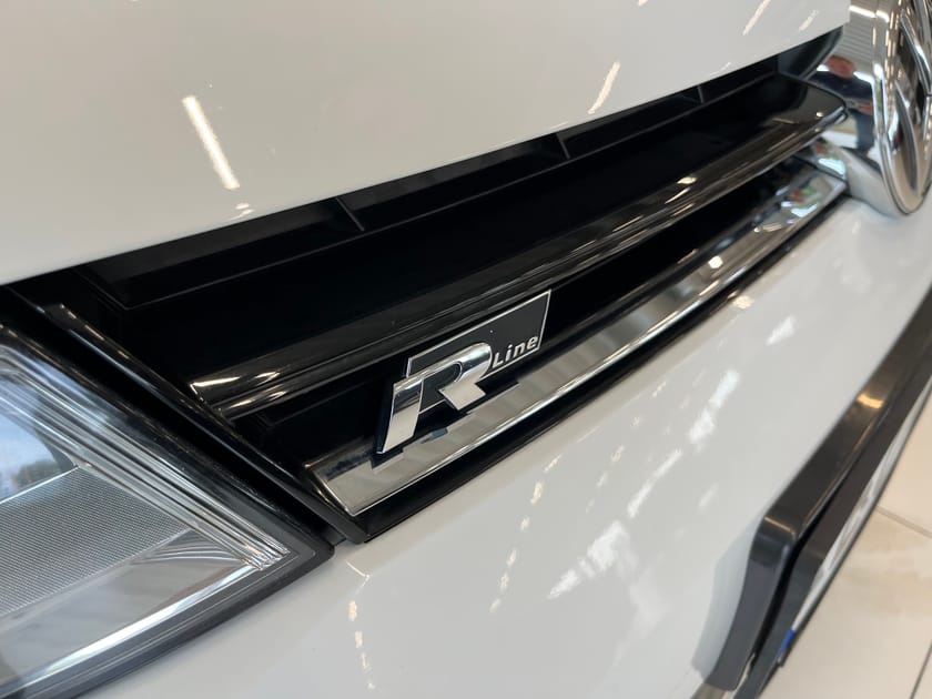 Bild 5 av Volkswagen Golf R-line