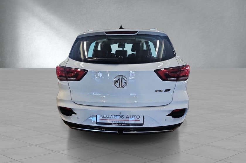 Bilde 5 av MG ZS EV Long Range Luxury