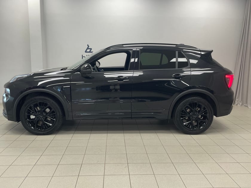 Bild 2 av Lynk & Co 01 PHEV More