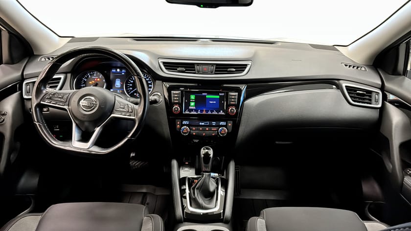 Bild 4 av Nissan Qashqai