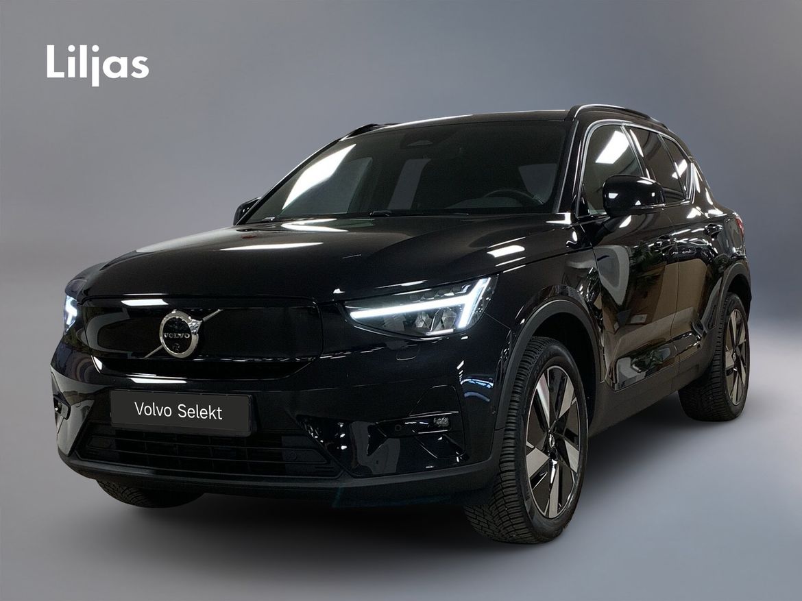 NEP32Z – Volvo XC40 Recharge Extended Range