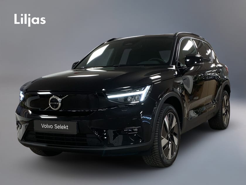 Bild 1 av Volvo XC40 Recharge Extended Range Ultimate//360-Kamera//