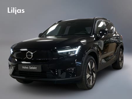 Volvo XC40 Recharge Extended Range Ultimate//360-Kamera//