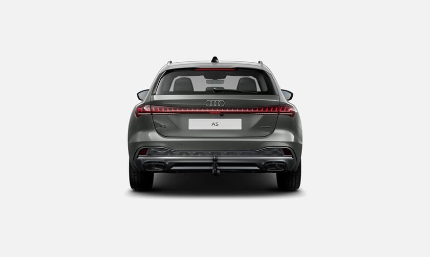 Bild 2 av Audi A5 Avant e-hybrid quattro 299HK TechPlus Dragkrok