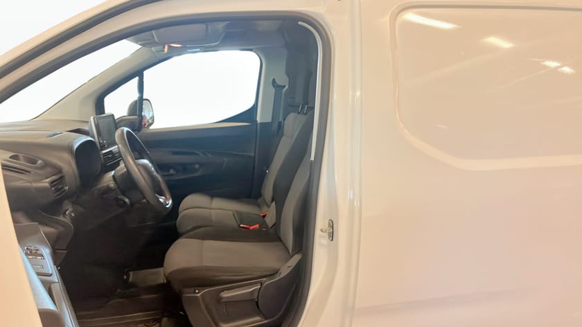 Bild 5 av Citroën Berlingo Van Skåp 1.5 BlueHDi