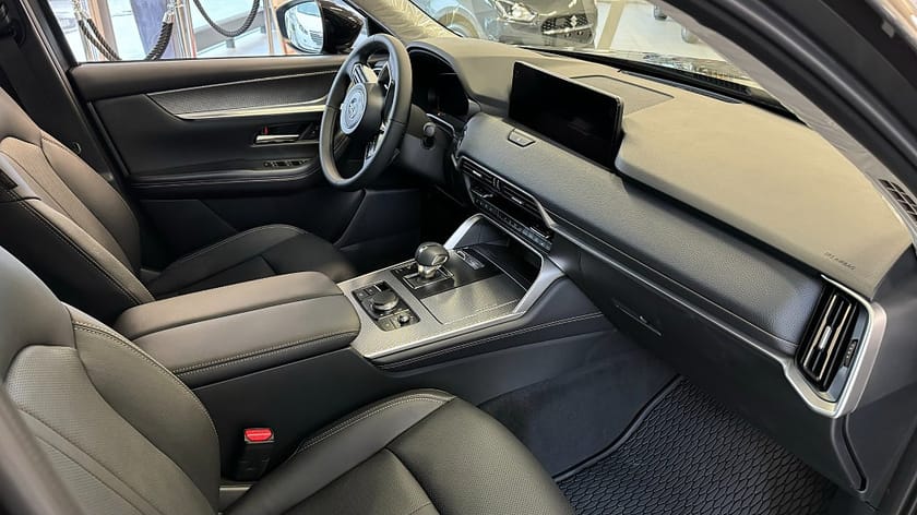 Bild 4 av Mazda CX-60