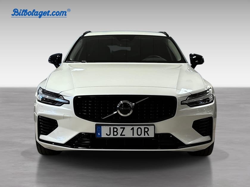Bild 2 av Volvo V60