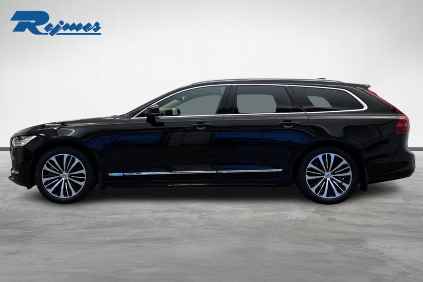 Bild 4 av Volvo V90