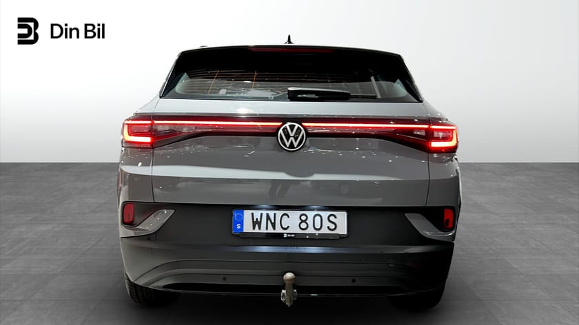 Bild 5 av Volkswagen ID.4 Pro Performance