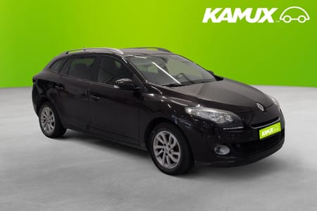 Renault Mégane Grandtour 1.6 110 hk
