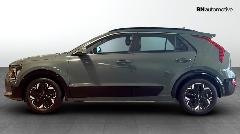 Bild 2 av Kia Niro EV