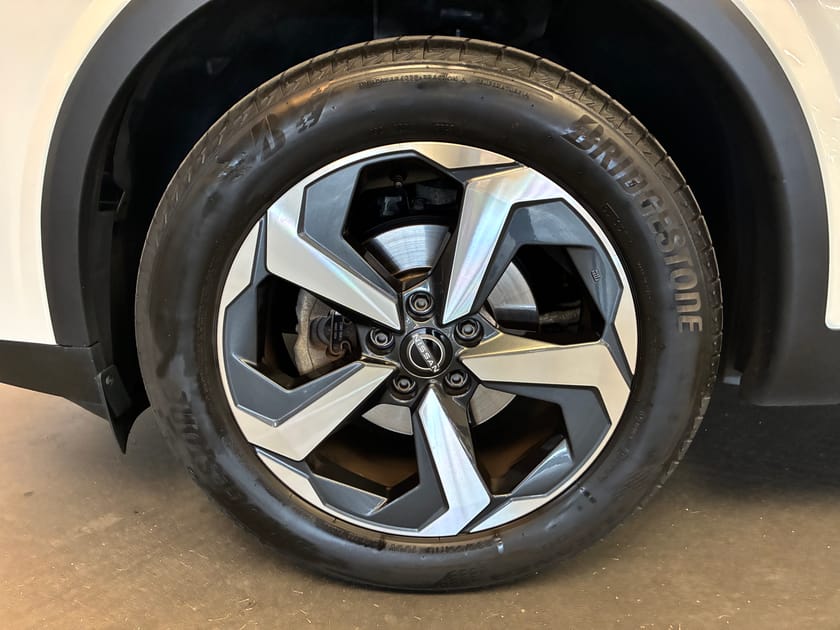 Bild 5 av Nissan Qashqai