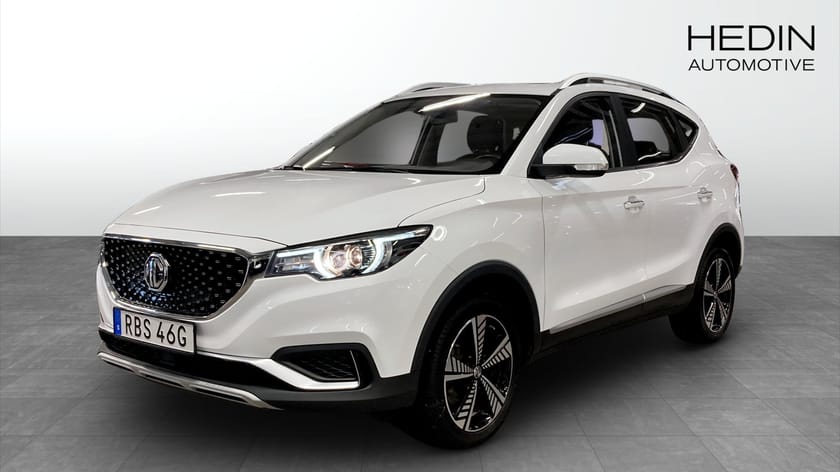 Bild 1 av MG ZS EV