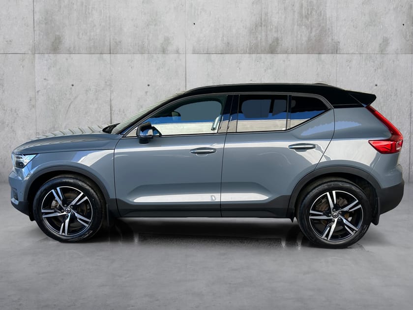 Bilde 5 av Volvo XC40 197hk AWD R-Design|H.Feste|H.Kardon|360.kam|Lav KM!