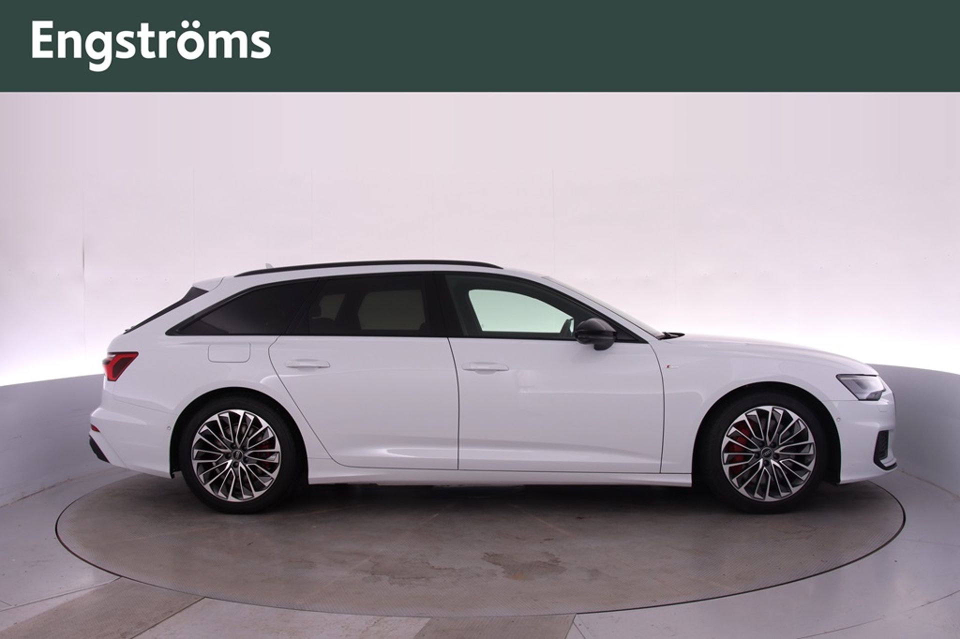 Audi A6 2023, bild 3/10