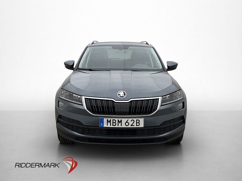 Bild 2 av Škoda Karoq
