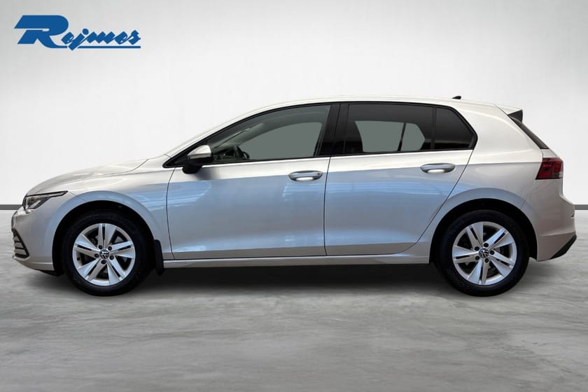 Bild 4 av Volkswagen Golf