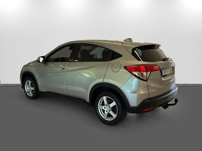 Bild 3 av Honda HR-V Elegance 1.5 i-VTEC 130 HK /Navi/Drag