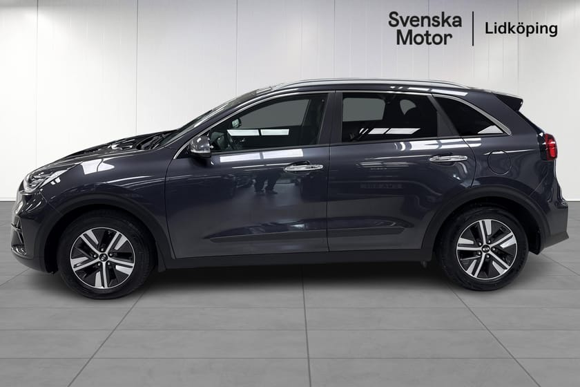 Bild 3 av Kia Niro Hybrid