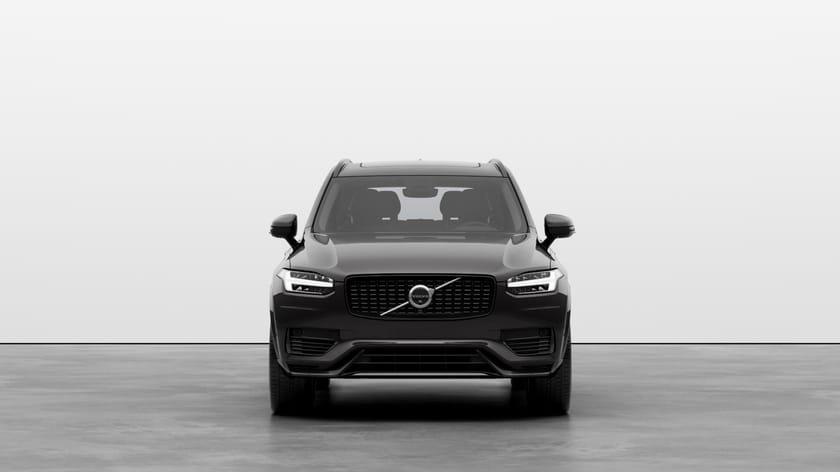 Bilde 3 av Volvo XC90 T8 Ultra Dark PANO|360|HUD|H&K