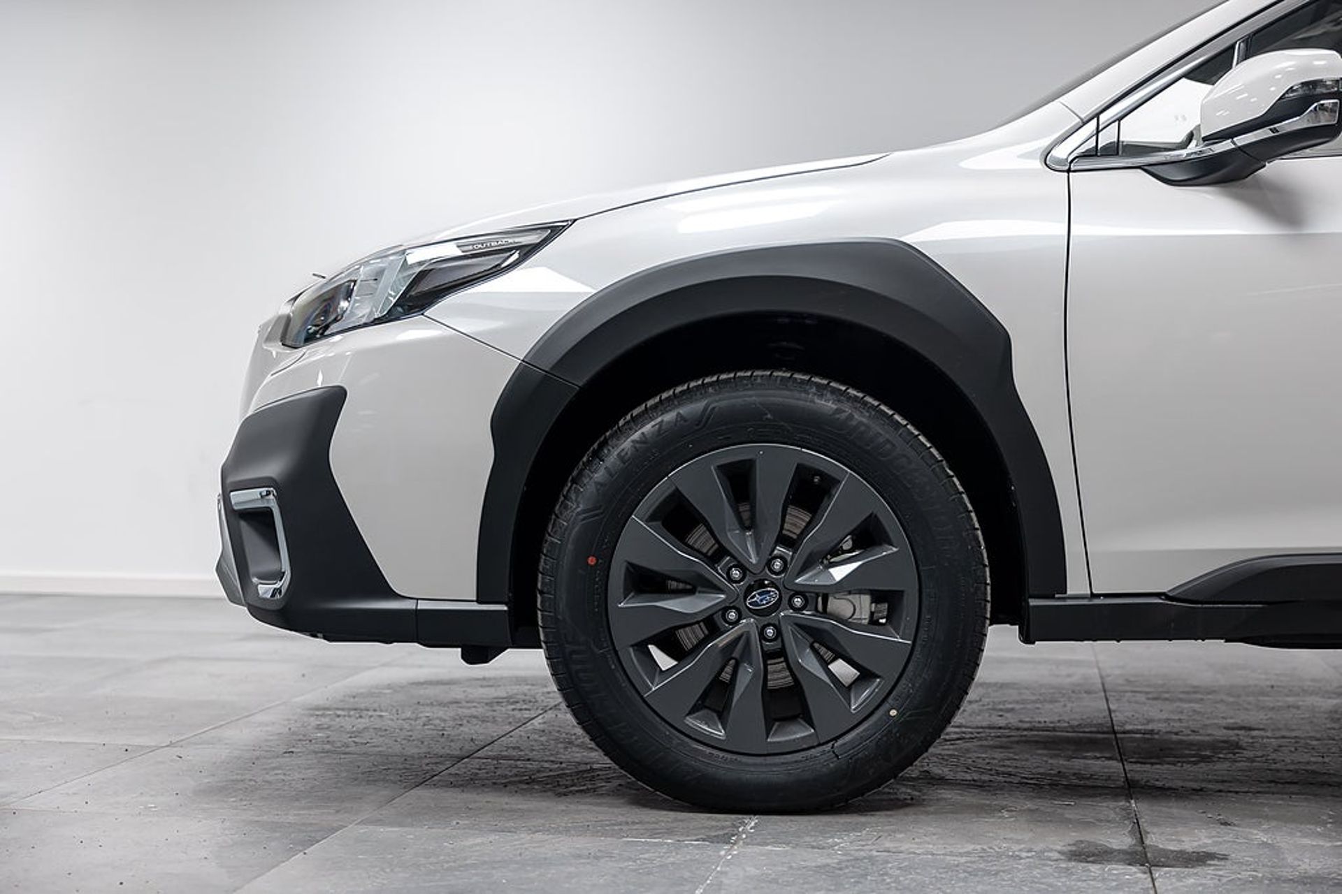 Subaru Outback 2.5 4WD XFuel 2023, bild 6/10