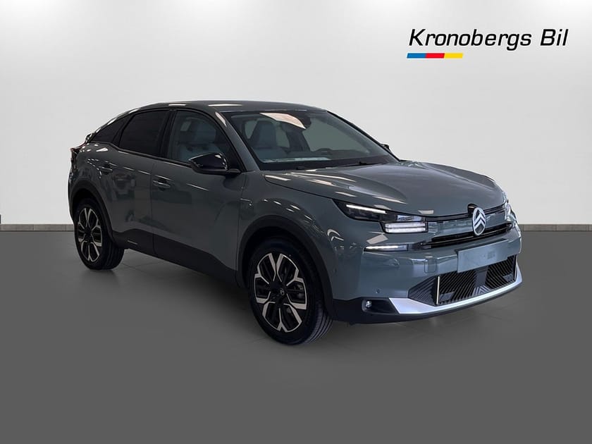 Bild 3 av Citroën C4