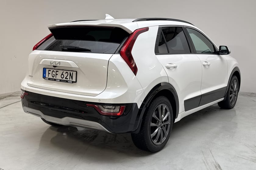 Bild 3 av Kia Niro EV